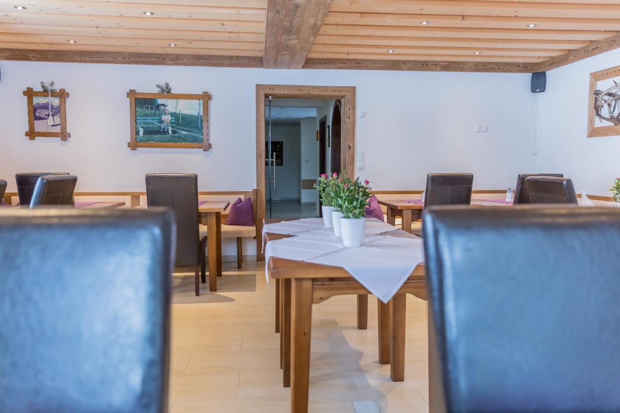 Pension Koidl Maria Alm am Steinernen Meer Exterior foto