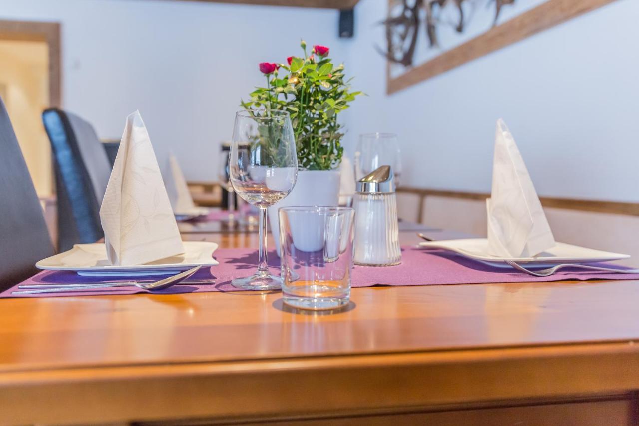 Pension Koidl Maria Alm am Steinernen Meer Exterior foto